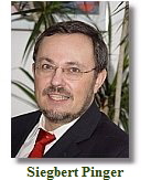 Siegbert Pinger